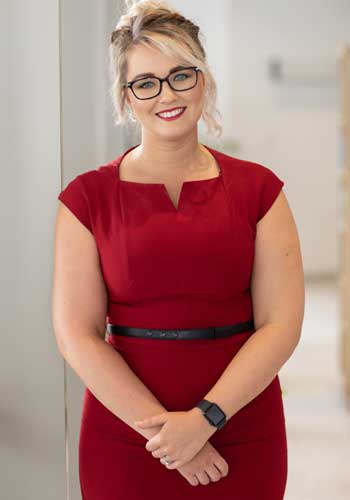 Jodie Davison